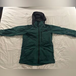 North Face Future Light Summit Series Jacket